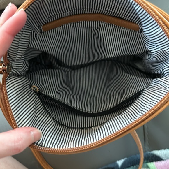 Small brown bag - Picture 3 of 4